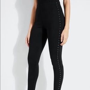 Guess studded legging